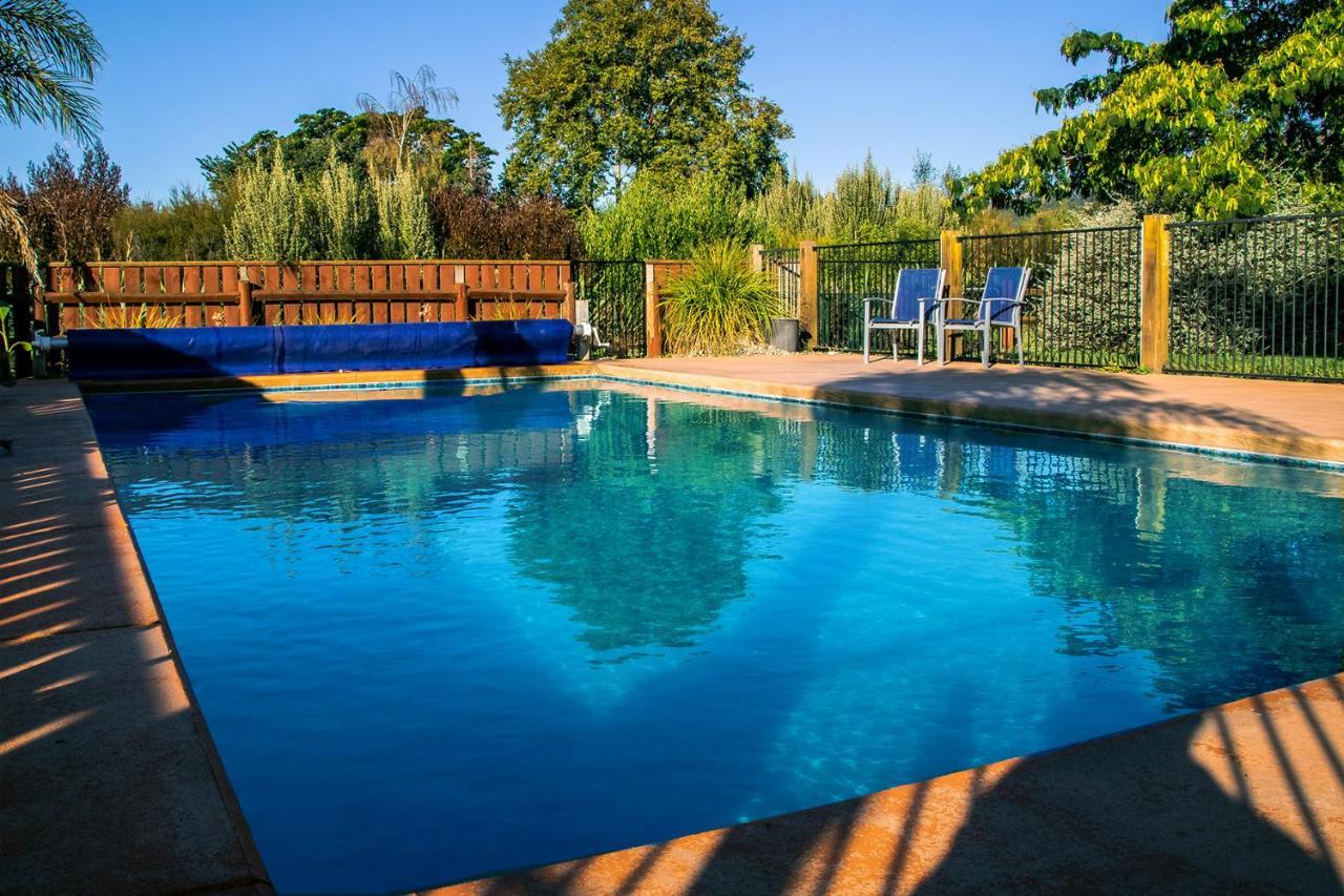 Country Retreats On Ranzau 0 Apartment Hope Exterior photo