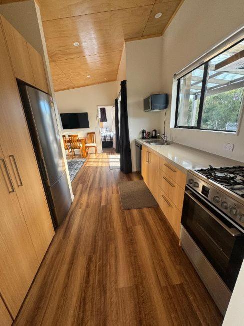 Country Retreats On Ranzau 0 Apartment Hope Exterior photo