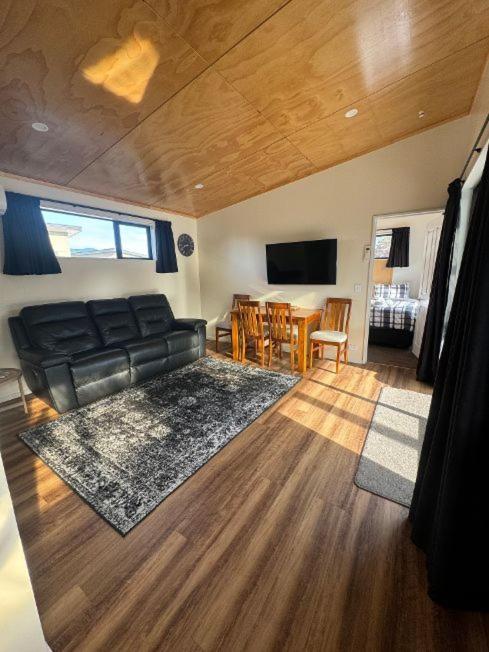 Country Retreats On Ranzau 0 Apartment Hope Exterior photo
