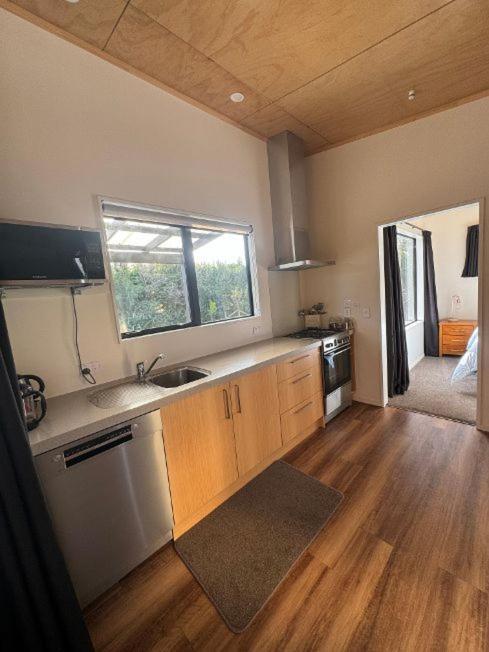 Country Retreats On Ranzau 0 Apartment Hope Exterior photo