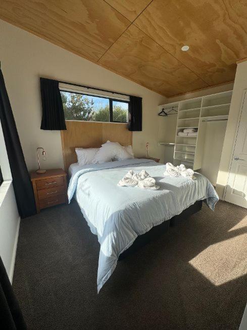 Country Retreats On Ranzau 0 Apartment Hope Exterior photo