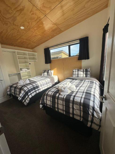 Country Retreats On Ranzau 0 Apartment Hope Exterior photo