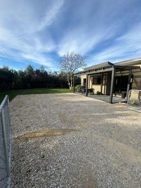 Country Retreats On Ranzau 0 Apartment Hope Exterior photo